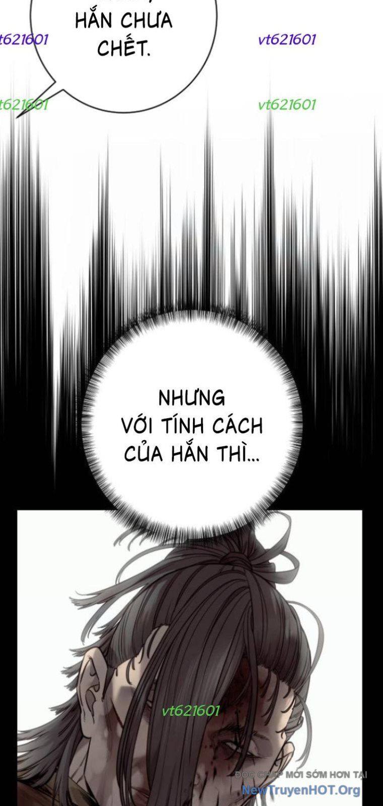 Cảnh Sát Báo Thù Chapter 112 - 95