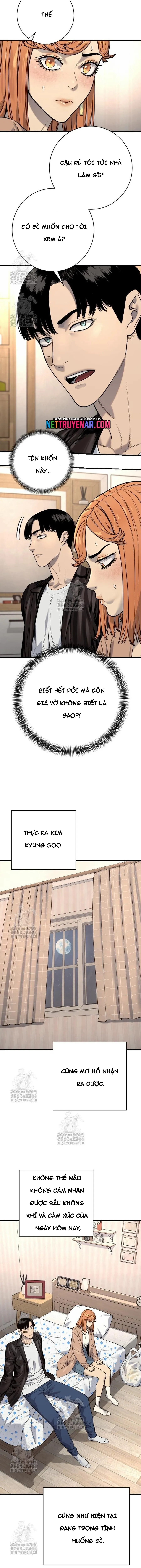 Cảnh Sát Báo Thù Chapter 115 - 2