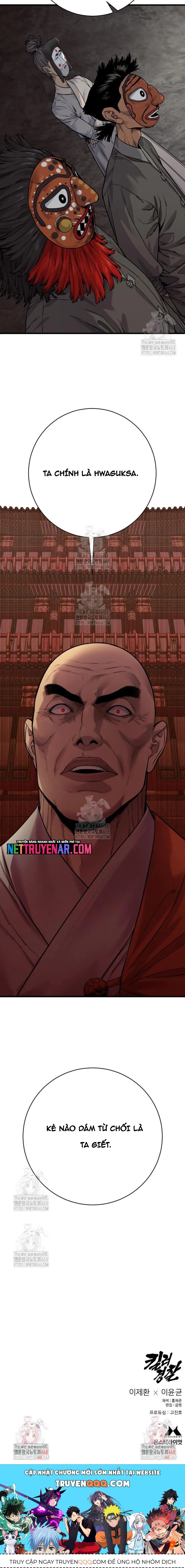 Cảnh Sát Báo Thù Chapter 115 - 17