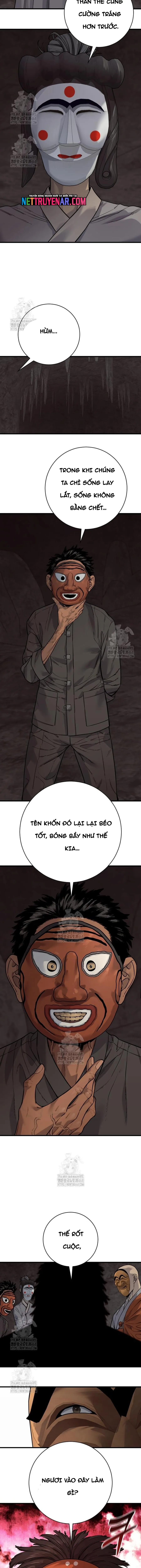 Cảnh Sát Báo Thù Chapter 115 - 7