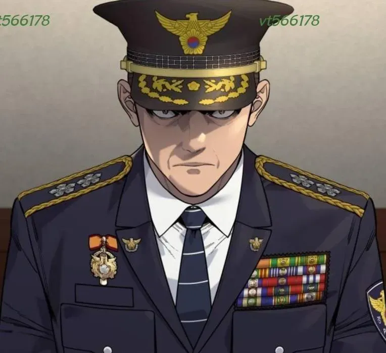 Cảnh Sát Báo Thù Chapter 116 - 105