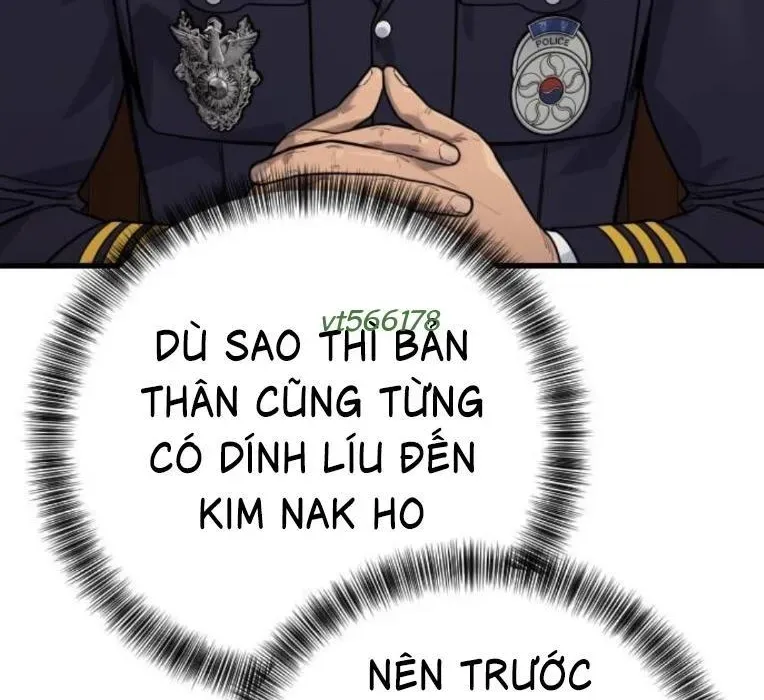 Cảnh Sát Báo Thù Chapter 116 - 106