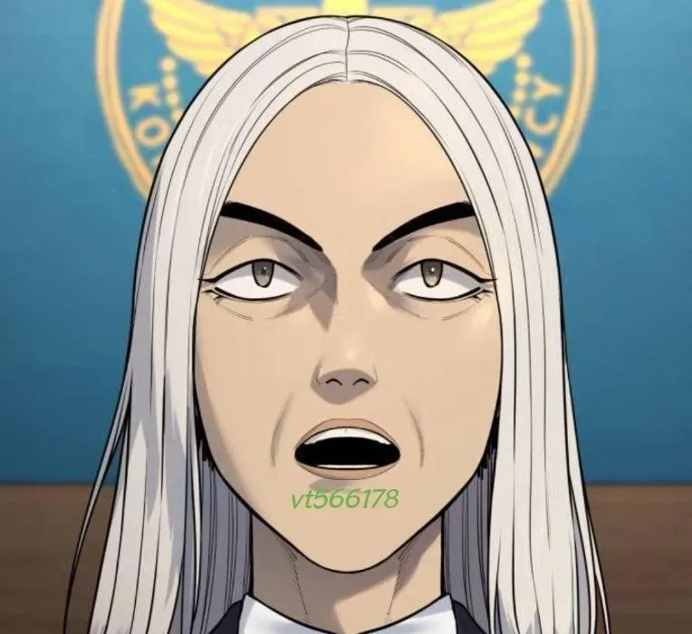 Cảnh Sát Báo Thù Chapter 116 - 109