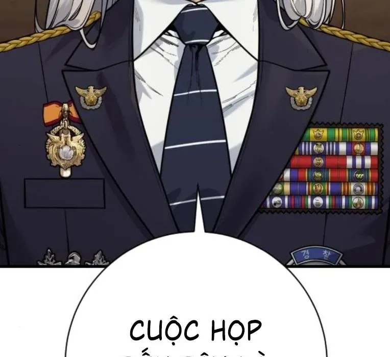 Cảnh Sát Báo Thù Chapter 116 - 110