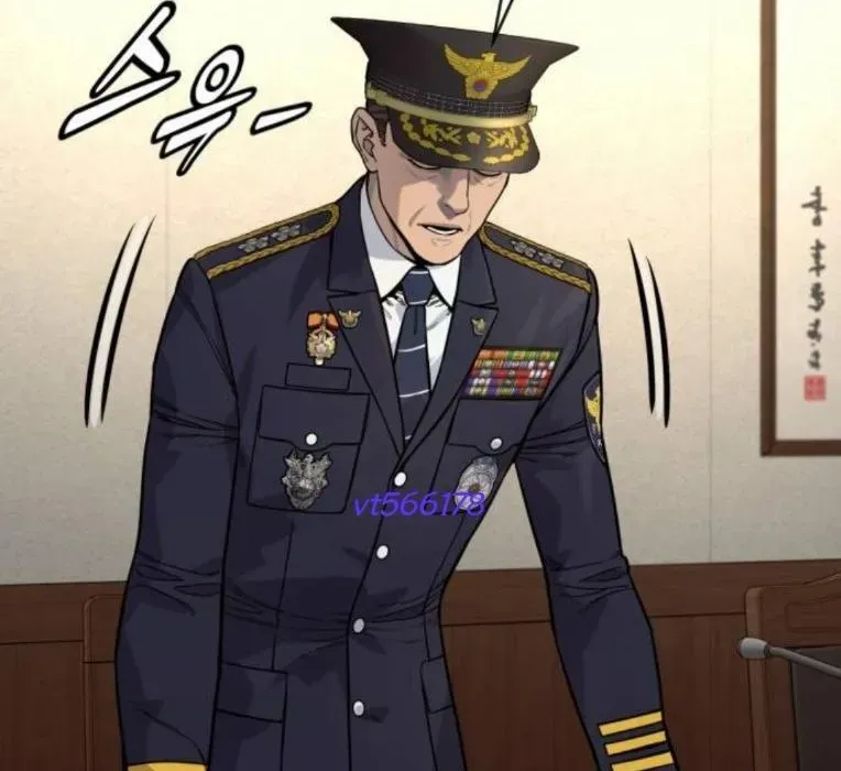 Cảnh Sát Báo Thù Chapter 116 - 113