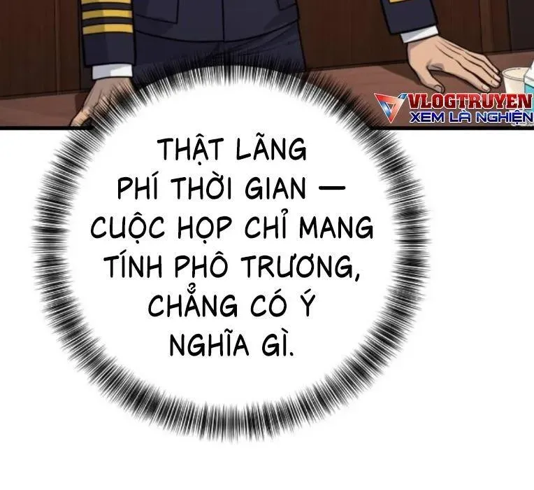 Cảnh Sát Báo Thù Chapter 116 - 114