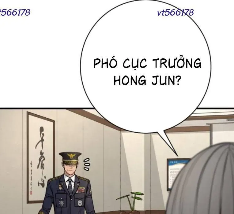 Cảnh Sát Báo Thù Chapter 116 - 116