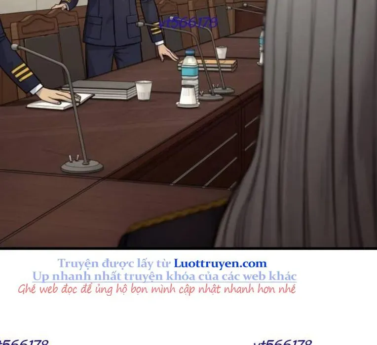 Cảnh Sát Báo Thù Chapter 116 - 117