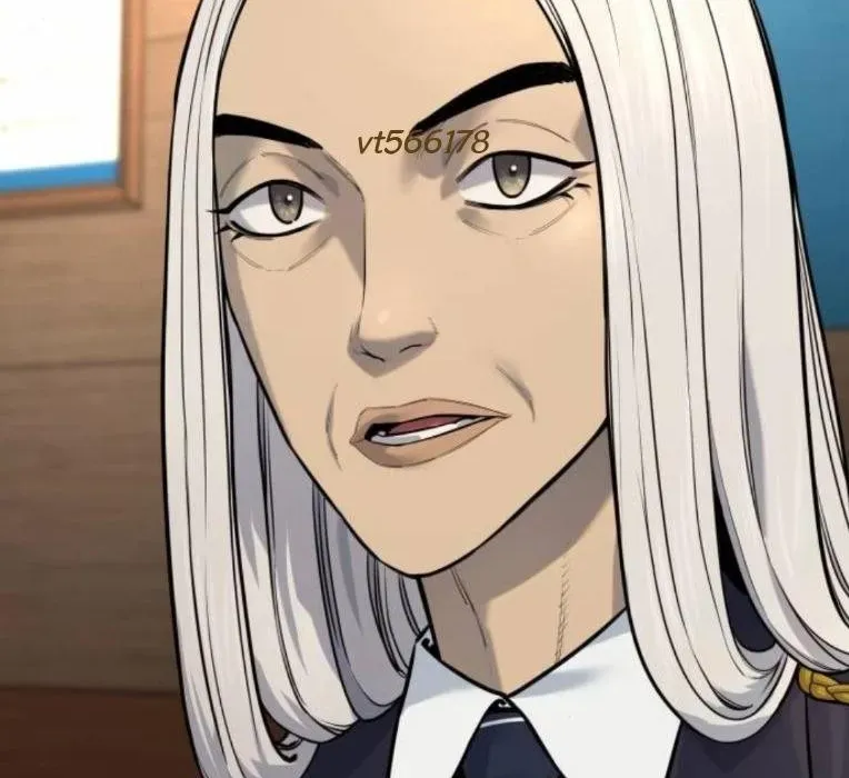 Cảnh Sát Báo Thù Chapter 116 - 120