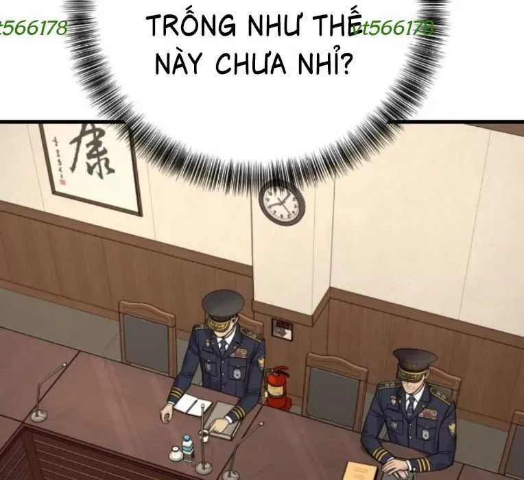 Cảnh Sát Báo Thù Chapter 116 - 13