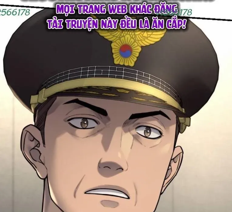 Cảnh Sát Báo Thù Chapter 116 - 122