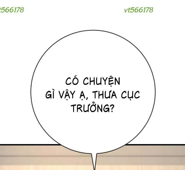 Cảnh Sát Báo Thù Chapter 116 - 126