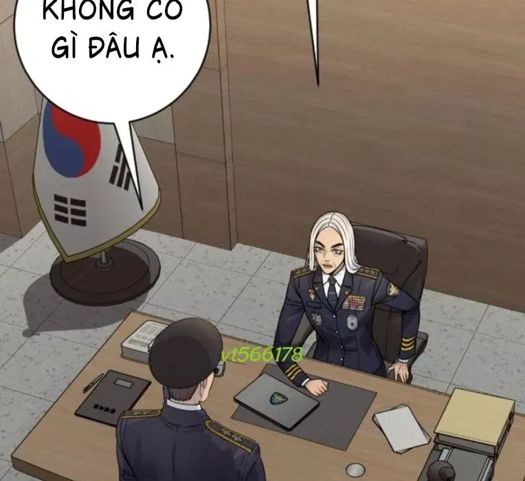 Cảnh Sát Báo Thù Chapter 116 - 131