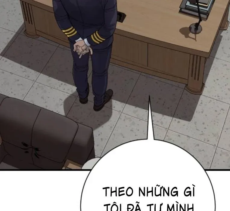 Cảnh Sát Báo Thù Chapter 116 - 132