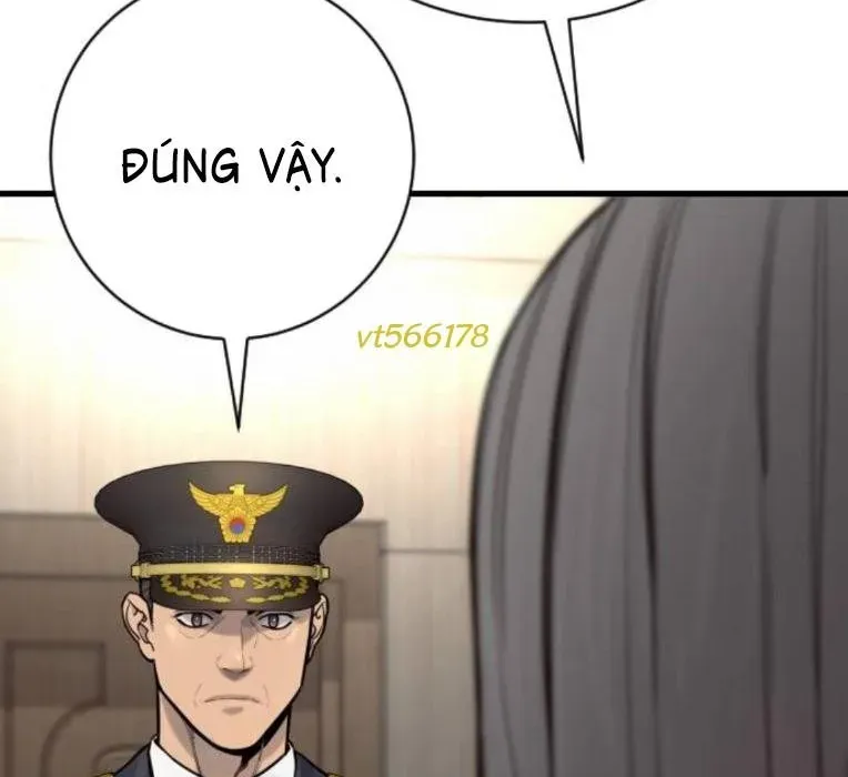 Cảnh Sát Báo Thù Chapter 116 - 135