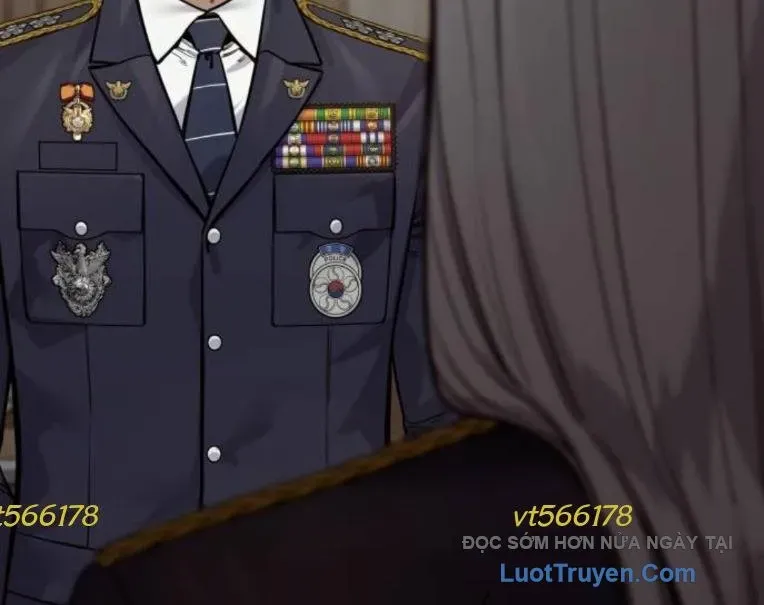 Cảnh Sát Báo Thù Chapter 116 - 136