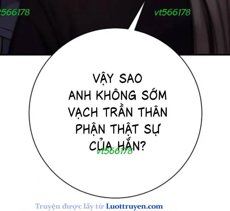 Cảnh Sát Báo Thù Chapter 116 - 137