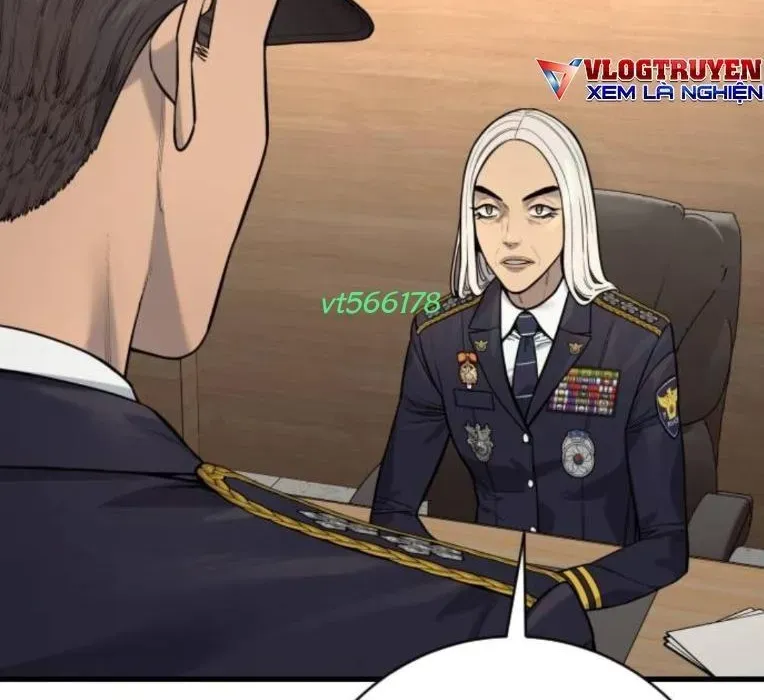 Cảnh Sát Báo Thù Chapter 116 - 140