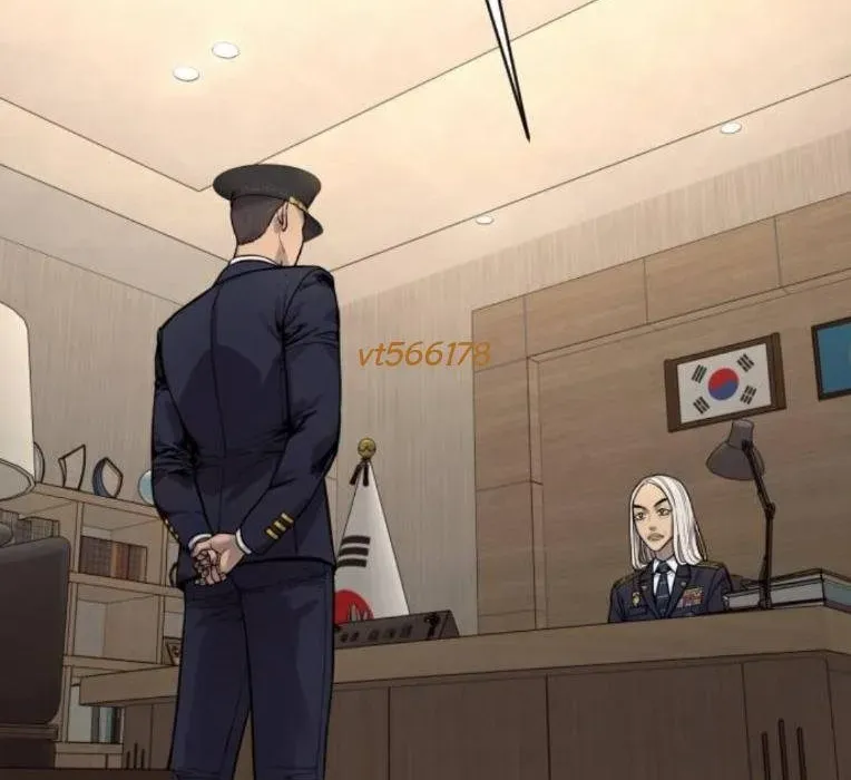 Cảnh Sát Báo Thù Chapter 116 - 143