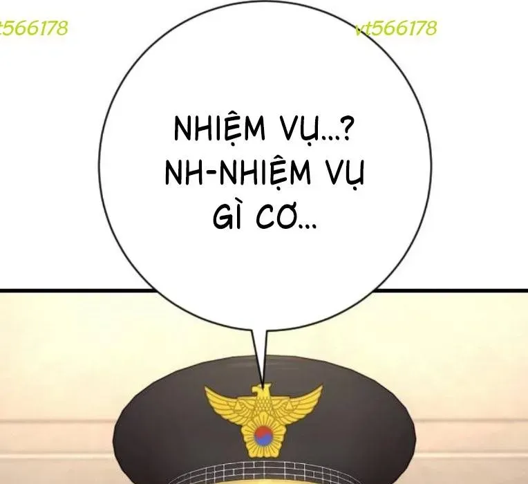 Cảnh Sát Báo Thù Chapter 116 - 145