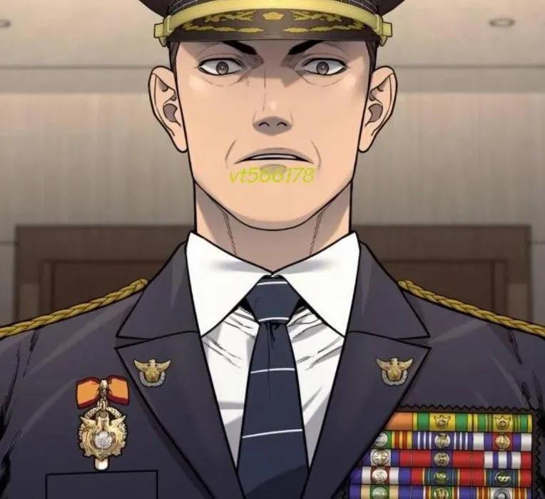 Cảnh Sát Báo Thù Chapter 116 - 146