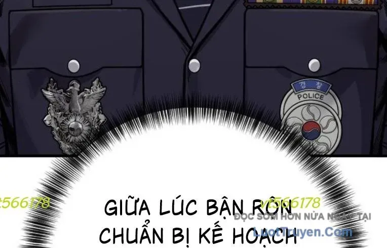 Cảnh Sát Báo Thù Chapter 116 - 147