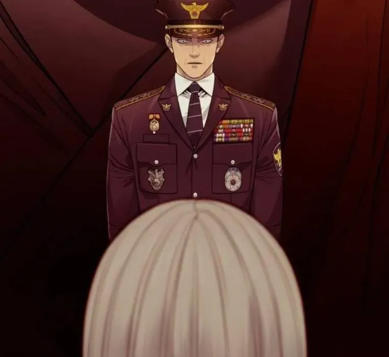 Cảnh Sát Báo Thù Chapter 116 - 153