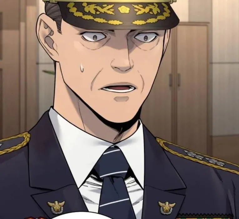 Cảnh Sát Báo Thù Chapter 116 - 156