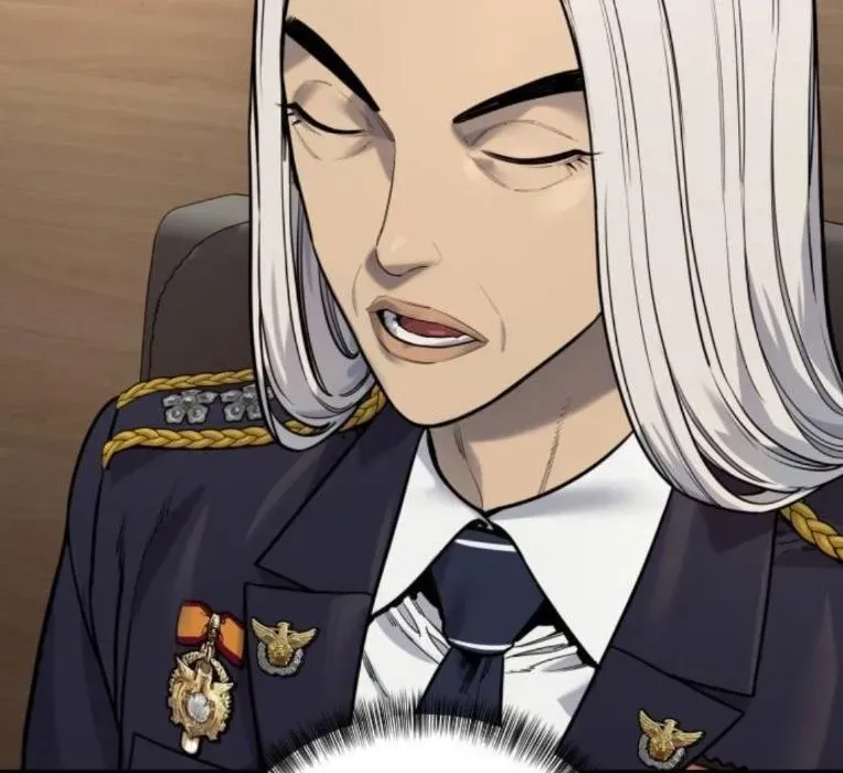 Cảnh Sát Báo Thù Chapter 116 - 158