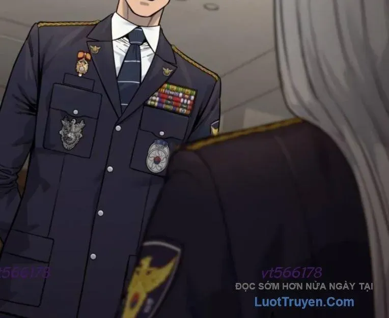 Cảnh Sát Báo Thù Chapter 116 - 166