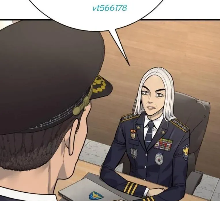 Cảnh Sát Báo Thù Chapter 116 - 169