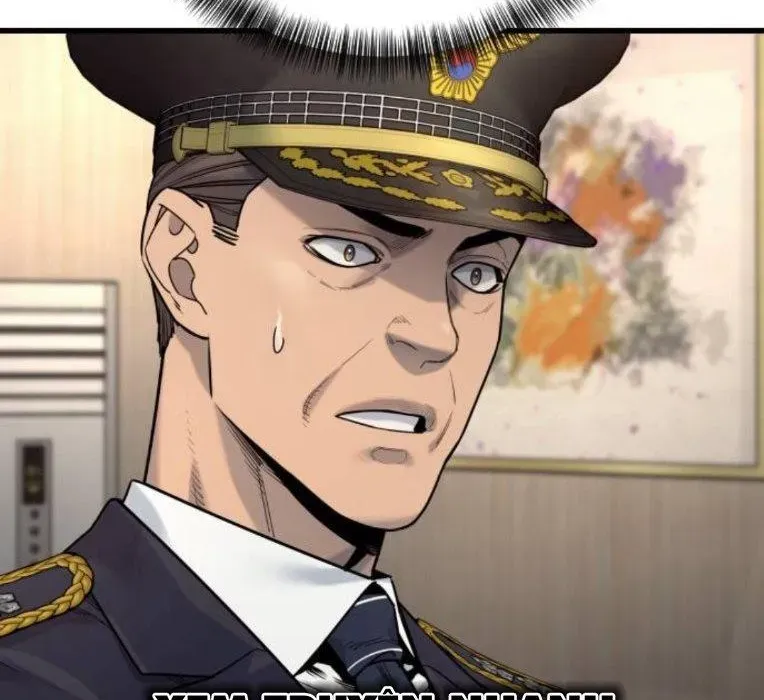 Cảnh Sát Báo Thù Chapter 116 - 173