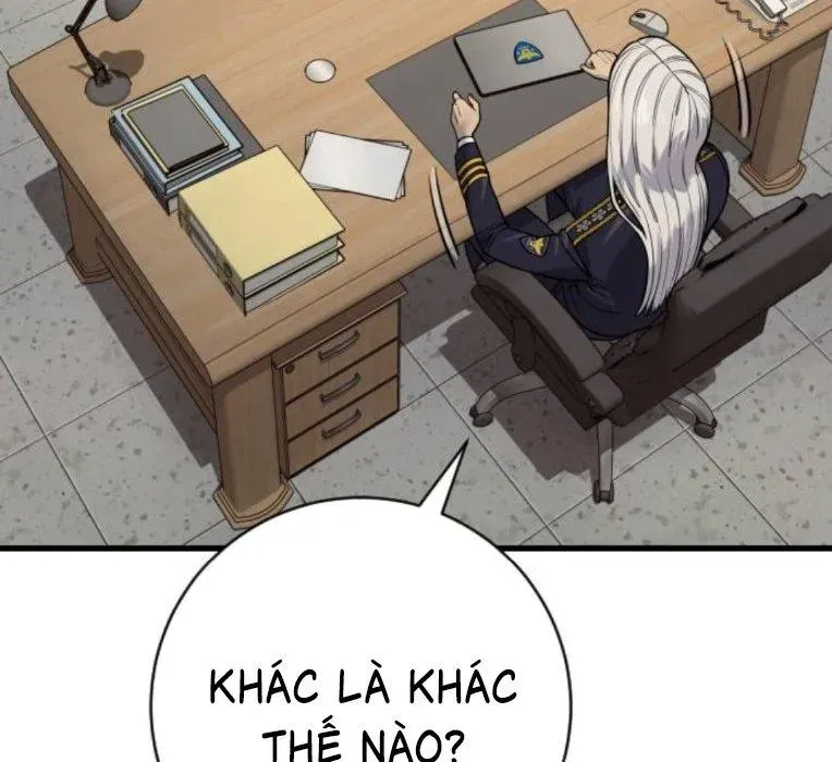 Cảnh Sát Báo Thù Chapter 116 - 177