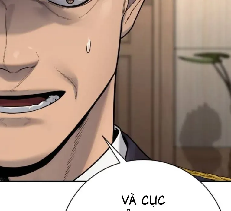 Cảnh Sát Báo Thù Chapter 116 - 180