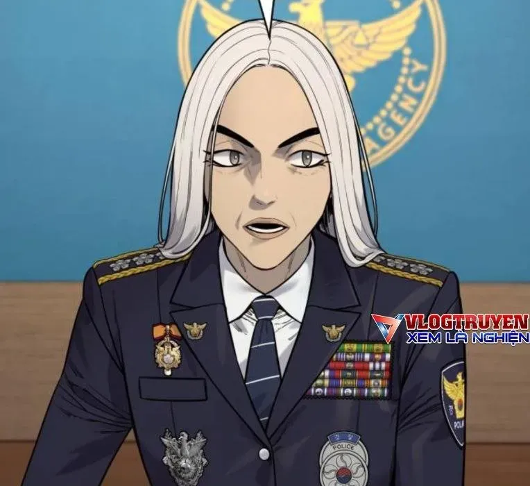 Cảnh Sát Báo Thù Chapter 116 - 19