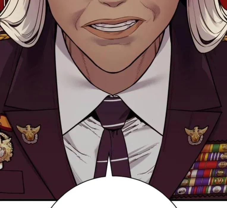 Cảnh Sát Báo Thù Chapter 116 - 185