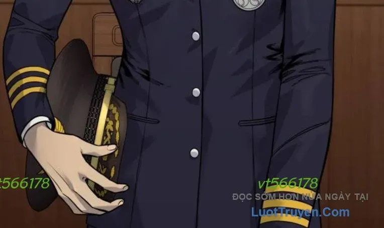 Cảnh Sát Báo Thù Chapter 116 - 20