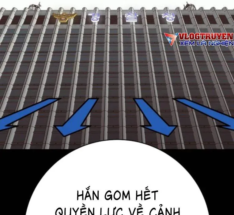 Cảnh Sát Báo Thù Chapter 116 - 191