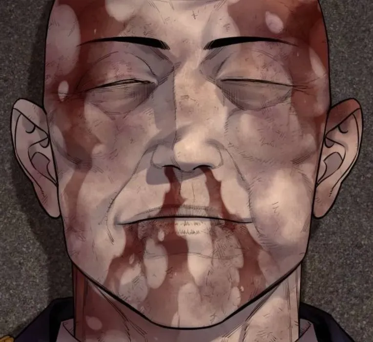 Cảnh Sát Báo Thù Chapter 116 - 194