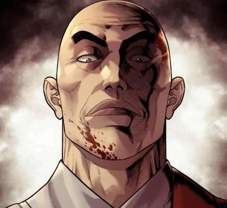 Cảnh Sát Báo Thù Chapter 116 - 197