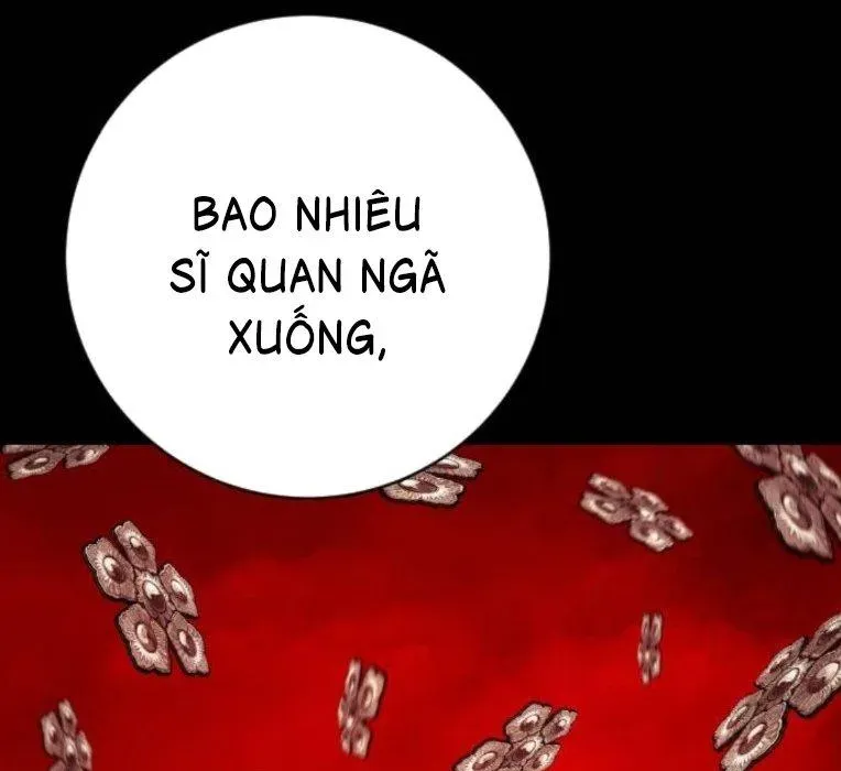 Cảnh Sát Báo Thù Chapter 116 - 199