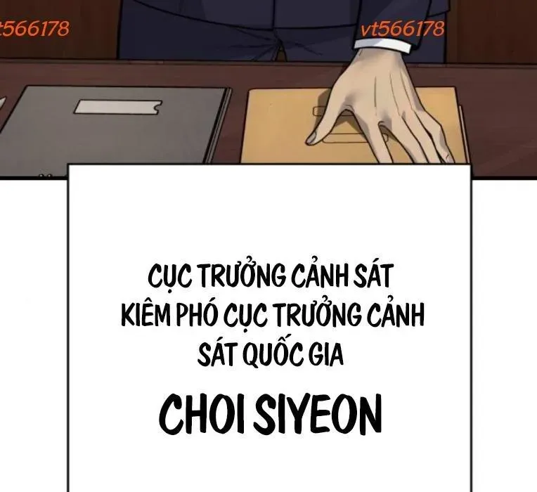 Cảnh Sát Báo Thù Chapter 116 - 21