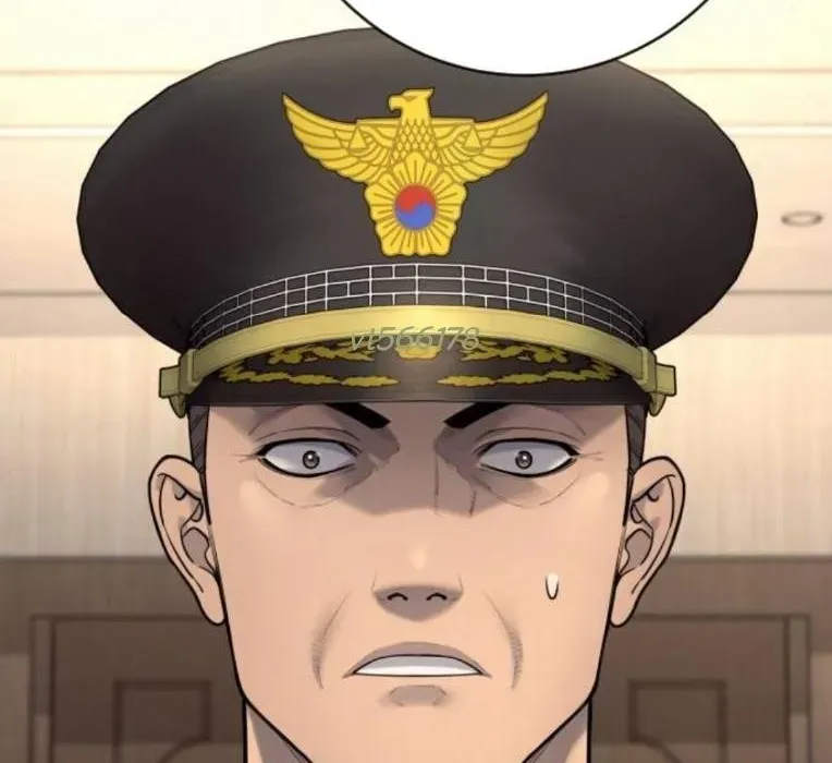 Cảnh Sát Báo Thù Chapter 116 - 208