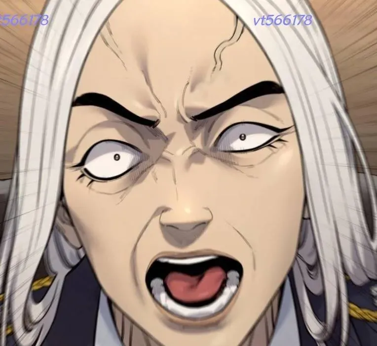 Cảnh Sát Báo Thù Chapter 116 - 213