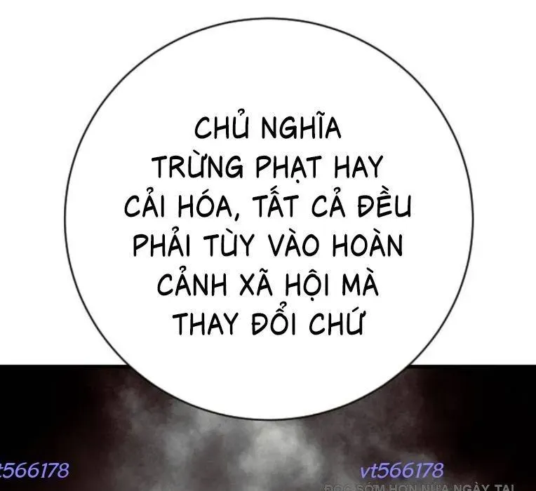Cảnh Sát Báo Thù Chapter 116 - 215