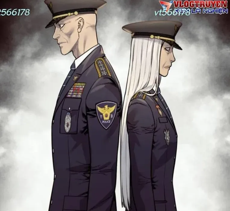 Cảnh Sát Báo Thù Chapter 116 - 217