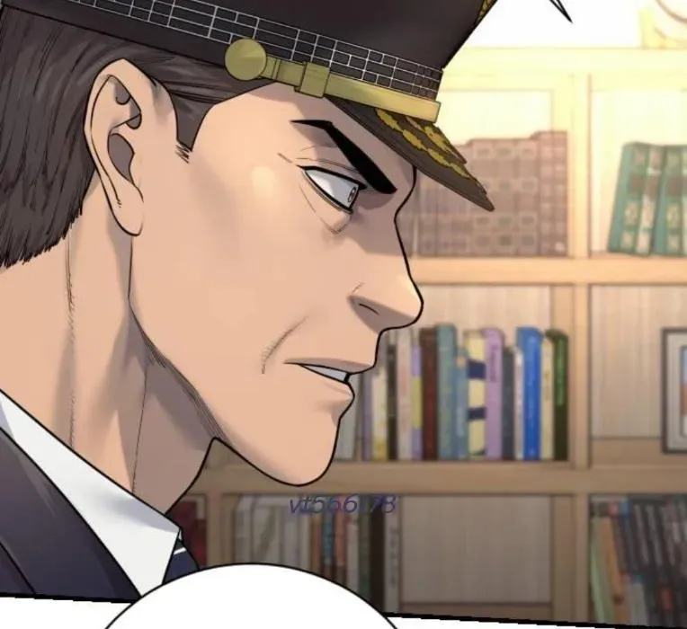 Cảnh Sát Báo Thù Chapter 116 - 223