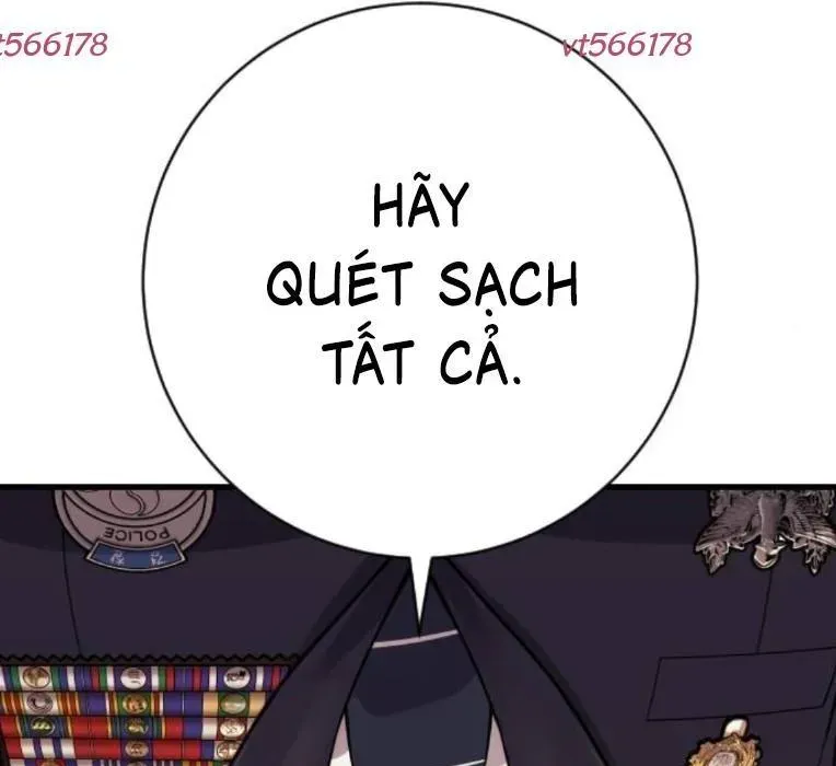 Cảnh Sát Báo Thù Chapter 116 - 231