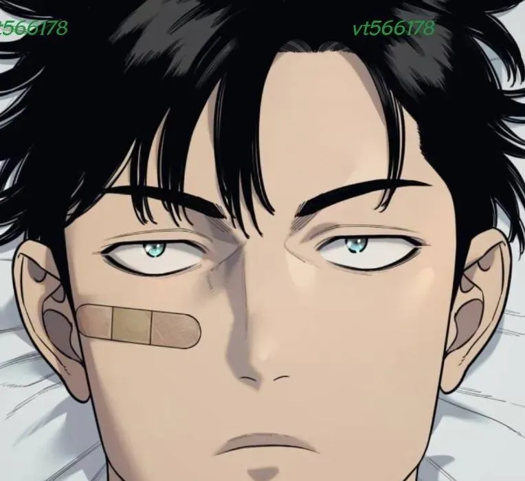 Cảnh Sát Báo Thù Chapter 116 - 238