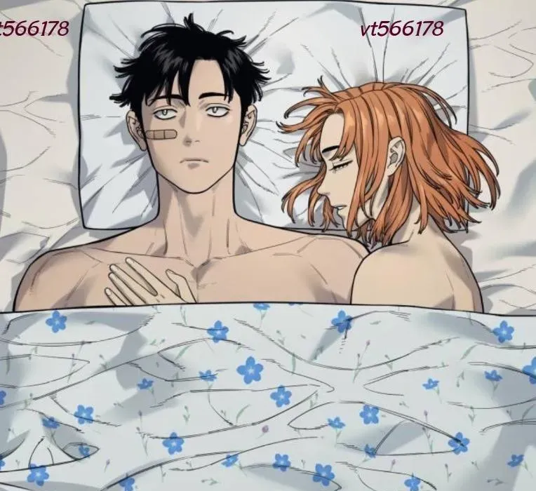 Cảnh Sát Báo Thù Chapter 116 - 242